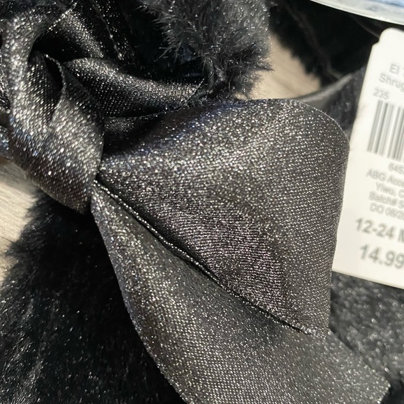 Baby Shrug - Picture 3 of 4